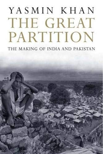 The Great Partition