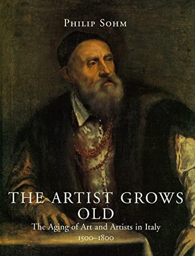 The Artist Grows Old