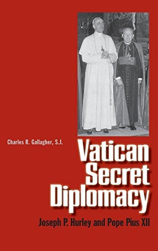 Vatican Secret Diplomacy
