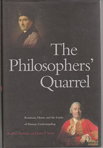 The Philosophers' Quarrel
