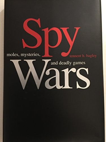 Spy Wars