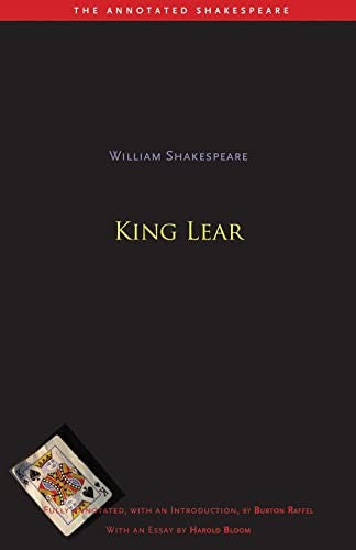 King Lear