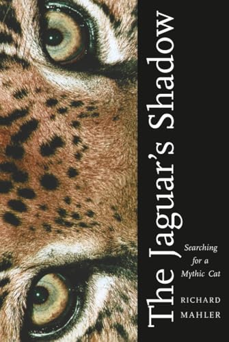 The Jaguar's Shadow
