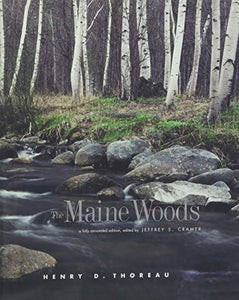 The Maine Woods 