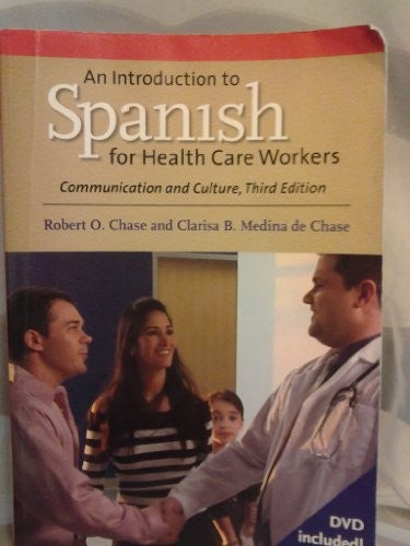 An Introduction to Spanish for Health Care Workers