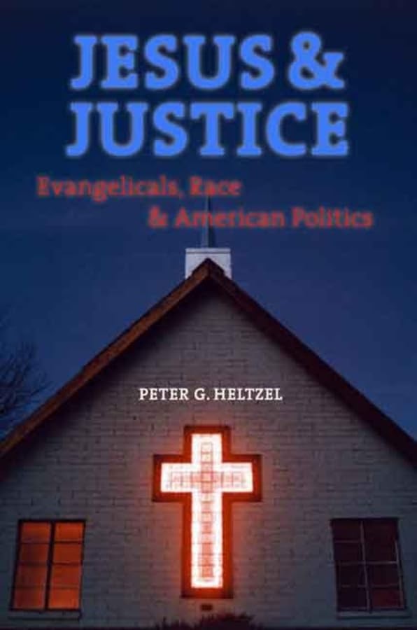 Jesus and Justice