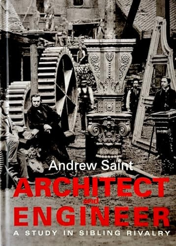 Architect and Engineer