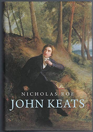 John Keats