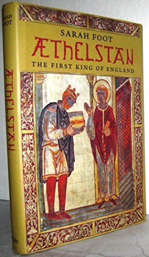 Aethelstan