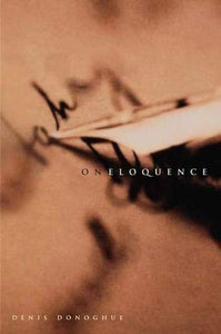 On Eloquence 