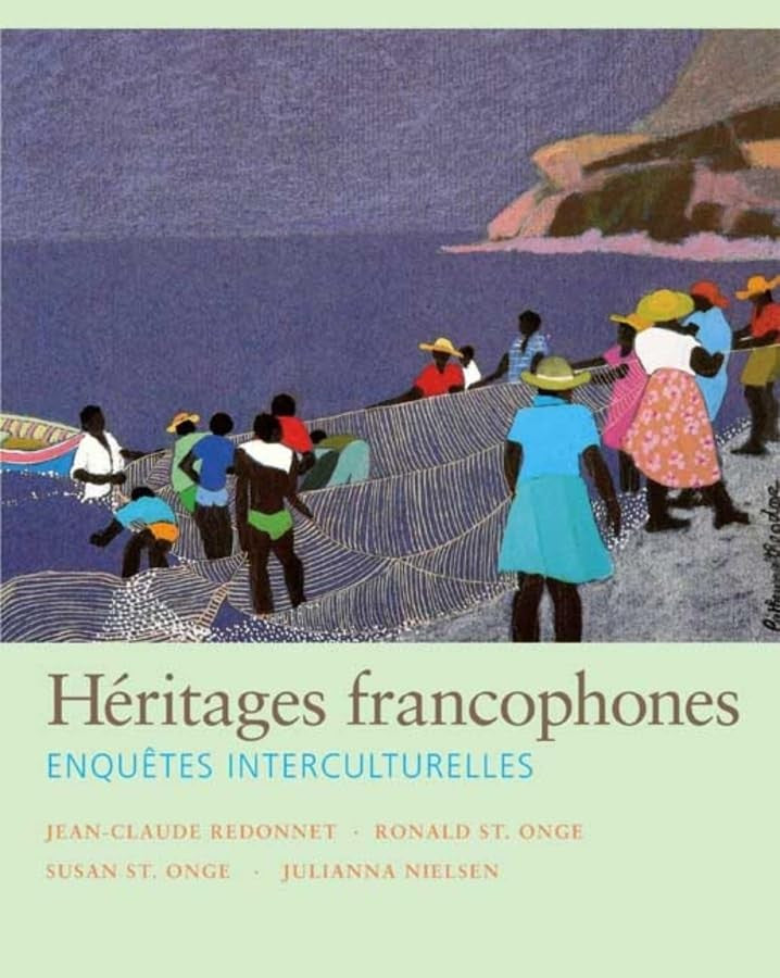 Heritages francophones