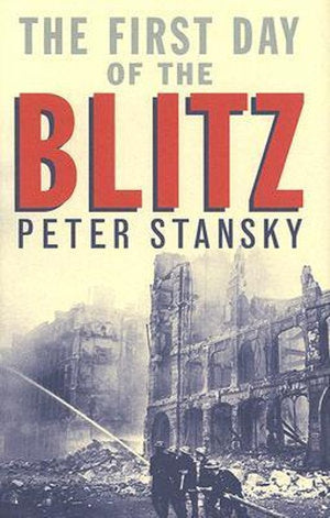 The First Day of the Blitz