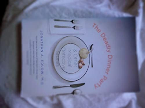 The Deadly Dinner Party