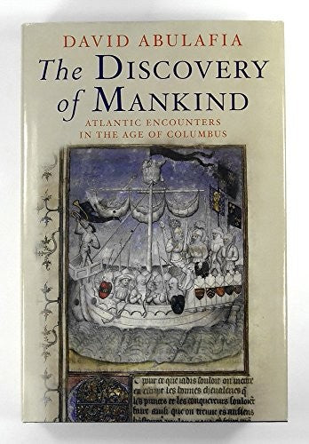 The Discovery of Mankind