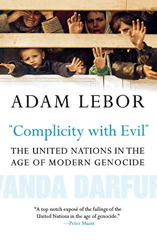 "Complicity with Evil"