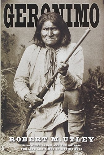 Geronimo