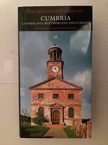 Cumbria: Cumberland, Westmorland and Furness