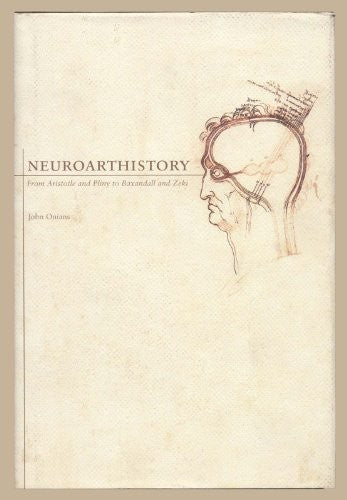 Neuroarthistory