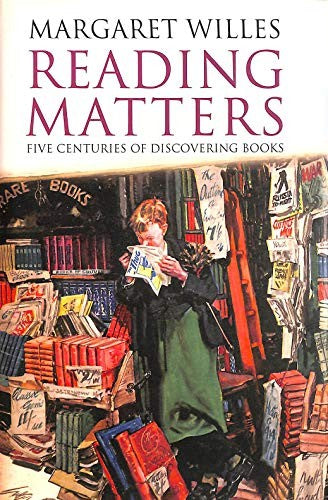 Reading Matters