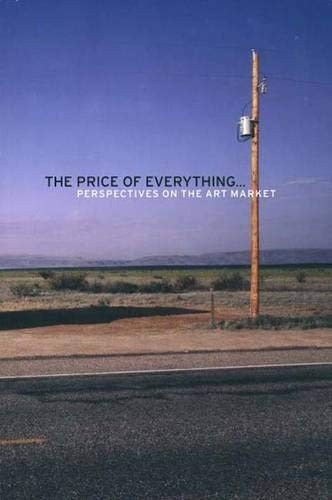 The Price of Everything...