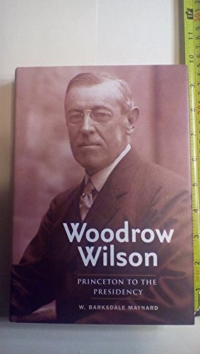 Woodrow Wilson