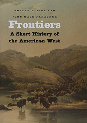 Frontiers