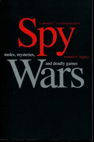 Spy Wars