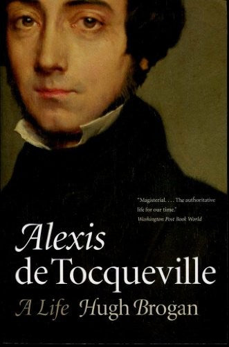 Alexis de Tocqueville
