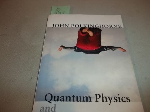 Quantum Physics and Theology