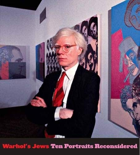 Warhol's Jews