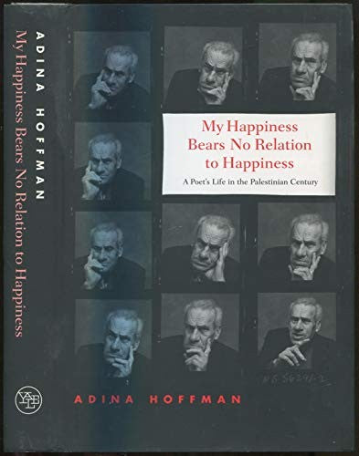 My Happiness Bears No Relation to Happiness