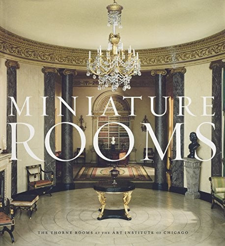 Miniature Rooms