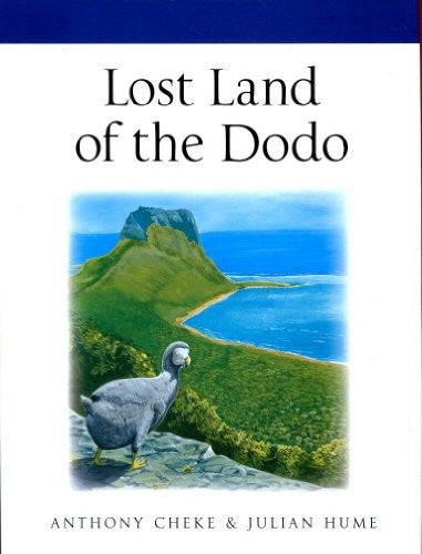Lost Land of the Dodo