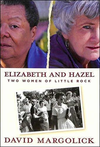 Elizabeth and Hazel