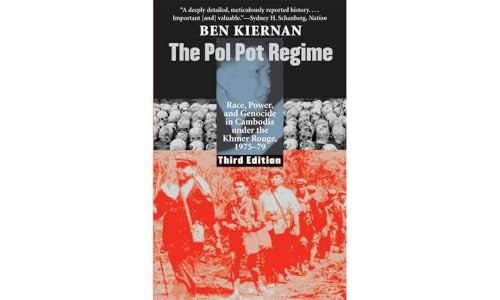 The Pol Pot Regime