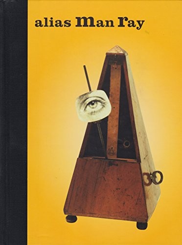 Alias Man Ray