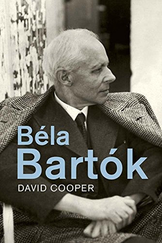 Bela Bartok