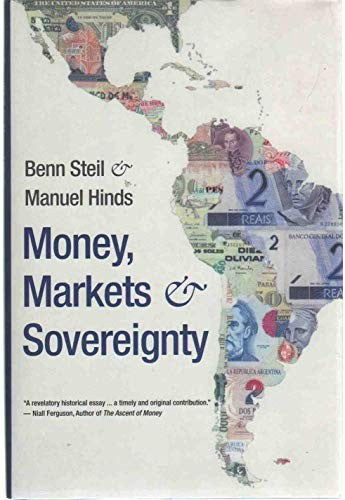 Money, Markets, and Sovereignty