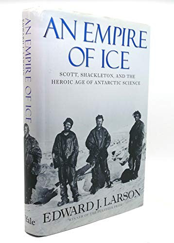 An Empire of Ice