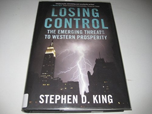 Losing Control