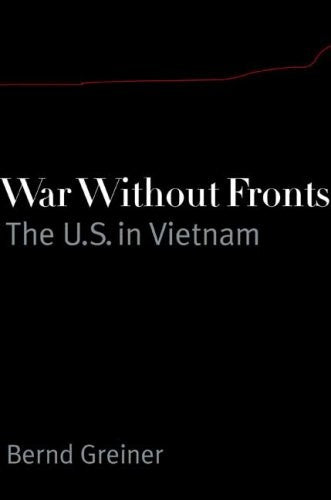 War Without Fronts