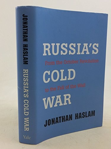 Russia's Cold War