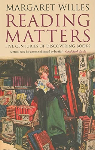 Reading Matters