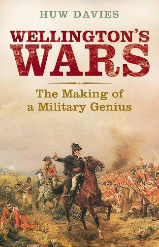 Wellington's Wars
