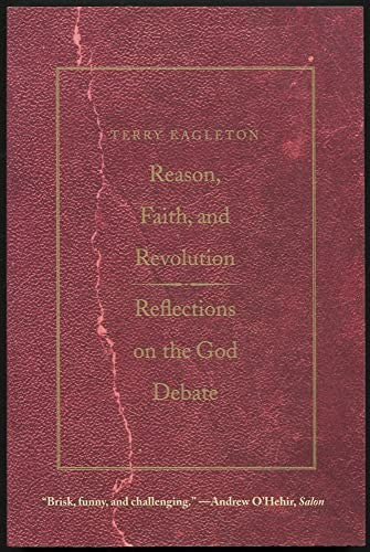 Reason, Faith, and Revolution