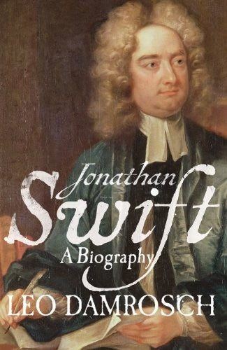 Jonathan Swift