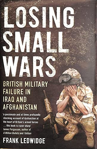 Losing Small Wars