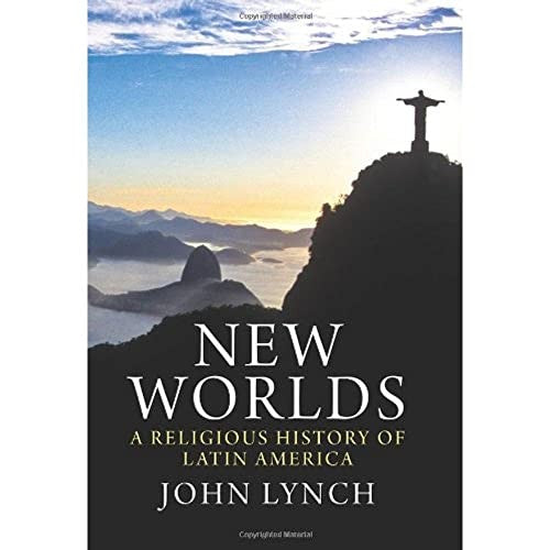 New Worlds