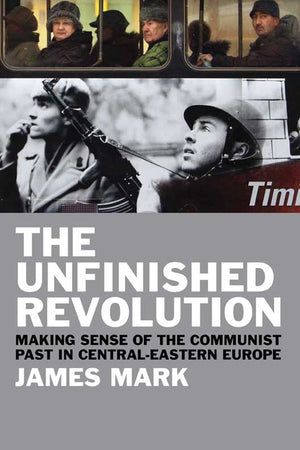 The Unfinished Revolution