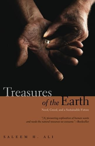 Treasures of the Earth